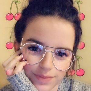 Meet your Posher, Katherine